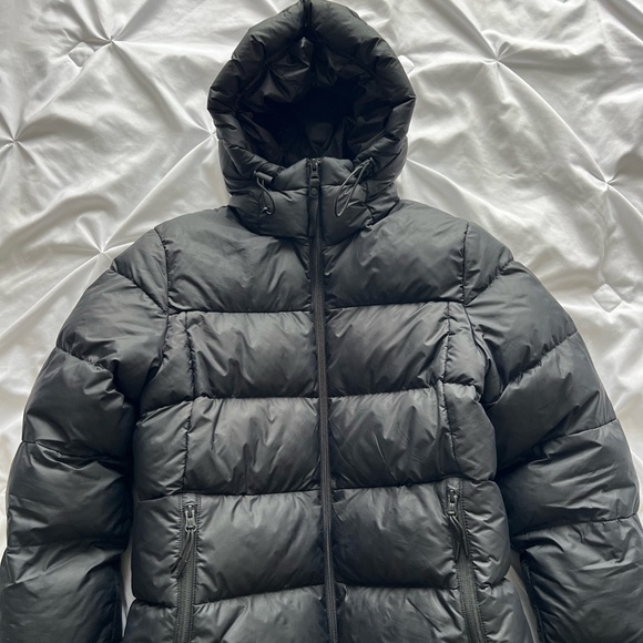 Helly Hansen woman’s puffer jacket - Picture 1 of 5
